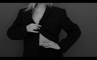 Oblečená-neoblečená... zneužívaná-nezneužívaná