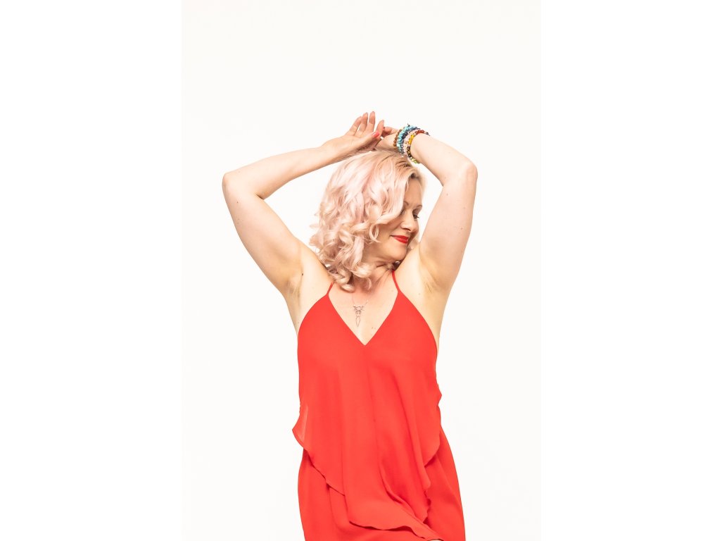 Dárkový poukaz na konzultaci Uzdrav své ženství