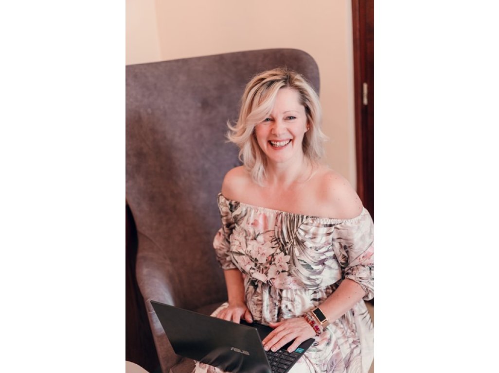 Dárkový poukaz na zkušební koučinkové sezení